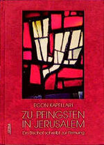 ISBN 9783222127069: Zu Pfingsten in Jerusalem