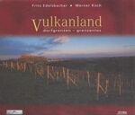 ISBN 9783222129117: Vulkanland