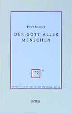 ISBN 9783222129537: Der Gott aller Menschen