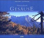 ISBN 9783222129971: Nationalpark Gesäuse