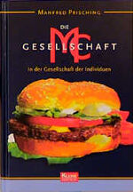 ISBN 9783222130038: Die MC Gesellschaft – In der Gesellschaft der Individuen