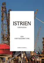 ISBN 9783222137037: Istrien und Rijeka für Fortgeschrittene