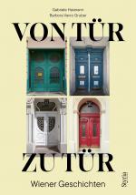 ISBN 9783222137266: Von Tür zu Tür – Wiener Geschichten