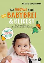 ISBN 9783222140310: Das große Buch von Babybrei & Beikost – Der sichere Einstieg: abwechslungsreiche Baby-Kost - Mit einem Vorwort von Ingeborg Stadelmann.