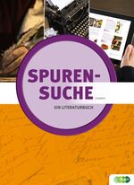 ISBN 9783230034137: Spurensuche – ein Literaturbuch