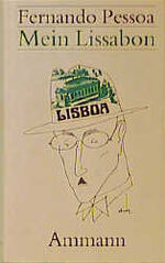 ISBN 9783250102205: Mein Lissabon