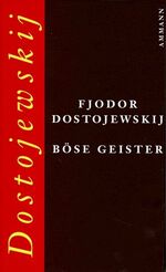 ISBN 9783250102618: Böse Geister – Roman