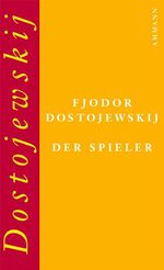 ISBN 9783250105213: Der Spieler