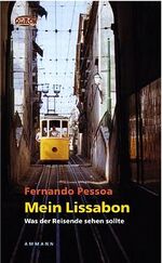 Mein Lissabon - ein Lese- und Bilderbuch