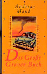 ISBN 9783250600169: Das grosse Grover-Buch