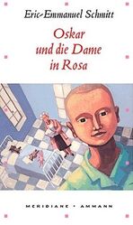 Oskar und die Dame in Rosa