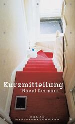 ISBN 9783250601043: Kurzmitteilung