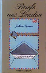 ISBN 9783251003006: Briefe aus London 1990-1995