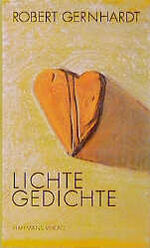 ISBN 9783251003662: Lichte Gedichte.