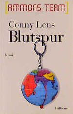 ISBN 9783251003686: Blutspur