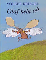 ISBN 9783251004799: Olaf hebt ab