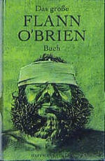 ISBN 9783251201983: große Flann O´Brien Buch