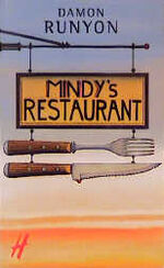 ISBN 9783251301126: In Mindy's Restaurant