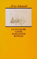 ISBN 9783251800001: Enthymesis. Gadir. Alexander. Kosmas.