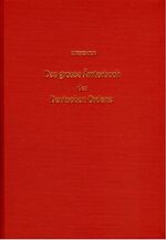 ISBN 9783253020094: Das grosse Ämterbuch des Deutschen Ordens