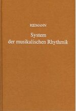 ISBN 9783253023644: System der musikalischen Rhythmik und Metrik