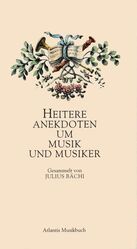 ISBN 9783254001528: Heitere Anekdoten um Musik und Musiker