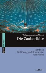 ISBN 9783254080080: Die Zauberflöte - Einführung und Kommentar. Textbuch/Libretto.