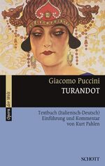 ISBN 9783254080158: Turandot