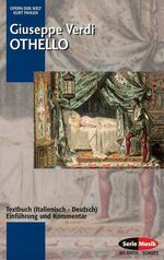 Othello - Textbuch (Italienisch-Deutsch)