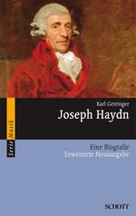 Karl Geiringer: Joseph Haydn : Eine Biog Karl Geiringer: Joseph Haydn : Eine Biog