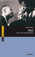 ISBN 9783254083685: Jazz: Die neue Enzyklopädie (Serie Musik)