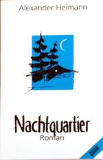 ISBN 9783256001540: Nachtquartier