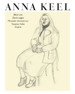ISBN 9783257004717: Anna Keel - Bilder und Zeichnungen - Mit einem Vorwort von Federico Fellini