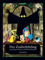 Ungerer, Tomi; Hazen, Barbara: Der Zaube Ungerer, Tomi; Hazen, Barbara: Der Zaube