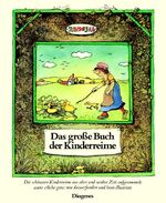 ISBN 9783257006469: Das große Buch der Kinderreime