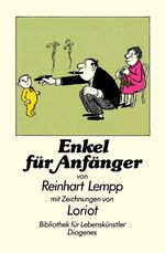 ISBN 9783257007947: Enkel für Anfänger