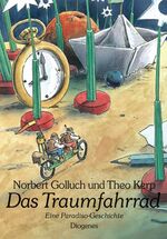 Norbert Golluch, Theo Kerp: Das Traumfah Norbert Golluch, Theo Kerp: Das Traumfah