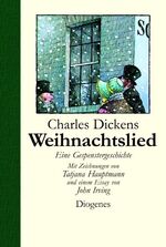 ISBN 9783257008722: Weihnachtslied - Eine Gespenstergeschichte