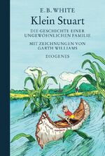 ISBN 9783257008890: Klein Stuart - Die Geschichte einer ungewöhnlichen Familie