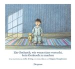 Irving, John; Hauptmann, Tatjana: Ein Ge Irving, John; Hauptmann, Tatjana: Ein Ge