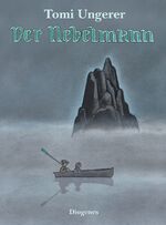 ISBN 9783257011340: Der Nebelmann – Eine Geschichte aus Irland