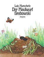 ISBN 9783257012545: Der Maulwurf Grabowski (Kinderbücher)