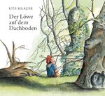 ISBN 9783257012613: Der Löwe auf dem Dachboden