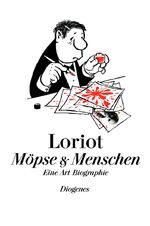 ISBN 9783257016536: Möpse & Menschen: Eine Art Biographie