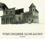 ISBN 9783257020045: Slow Agony