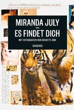 ISBN 9783257020977: Es findet dich. - signiert