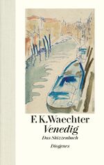 ISBN 9783257020991: Venedig