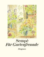 ISBN 9783257021028: Für Gartenfreunde