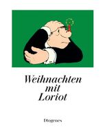 ISBN 9783257021127: Weihnachten mit Loriot