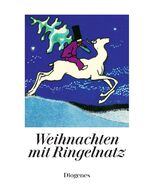 ISBN 9783257021141: Weihnachten mit Ringelnatz